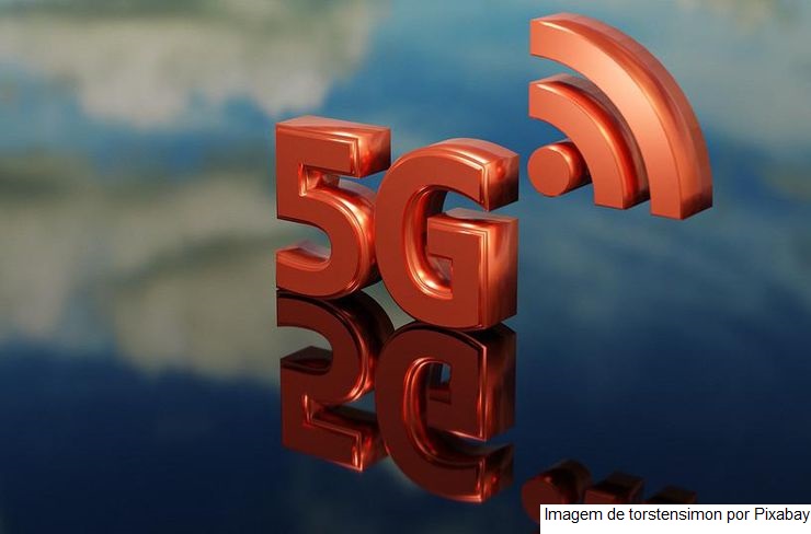 5G acelera soluções em omnichannel no varejo