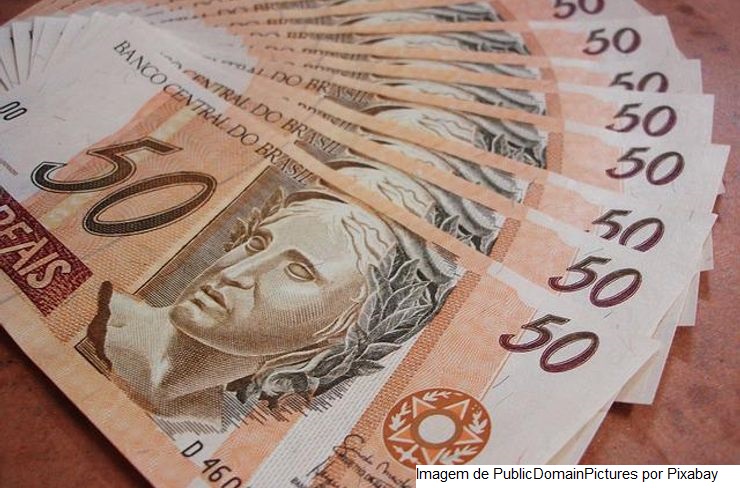 Economia anuncia contingenciamento de R$ 8,7 bilhões do Orçamento