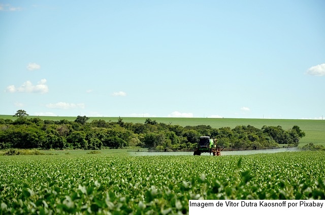 Emissões de Cédulas de Produto Rural na safra atual cresceram 68% até fevereiro