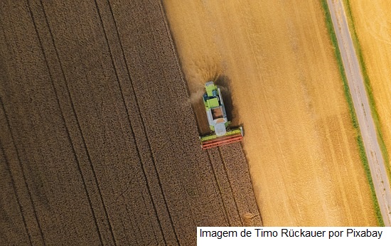 Agronegócio exporta US$ 10,1 bilhões em setembro