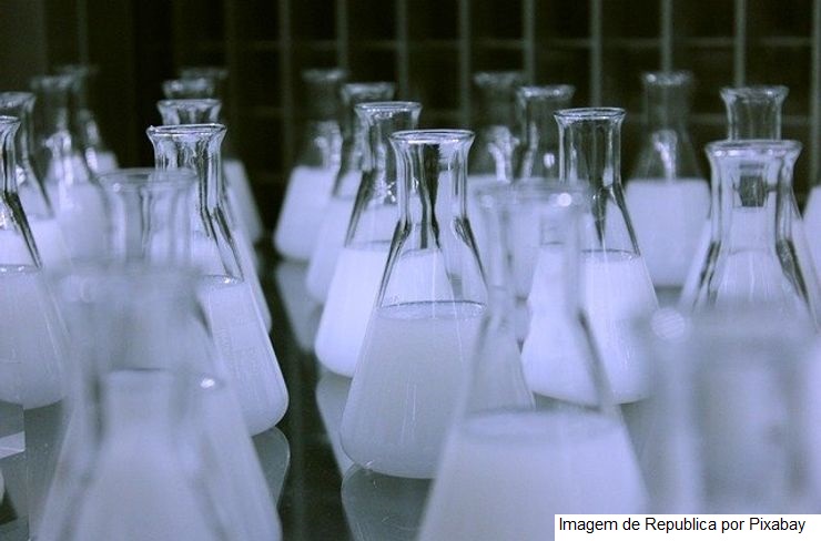 RO - Projeto para reforma e ampliação do Laboratório de Qualidade do Leite é concluído pela Seosp