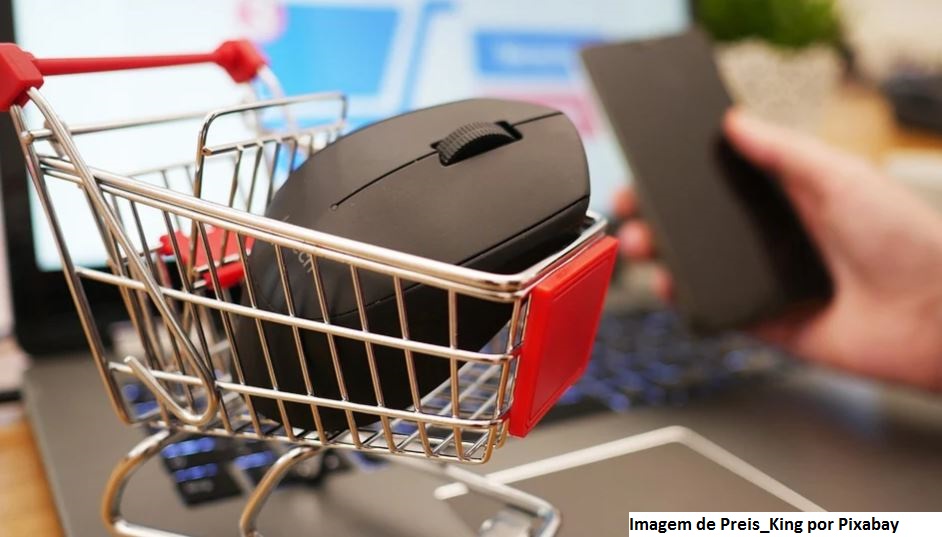 O futuro do varejo é figital, combinação do físico e do digital