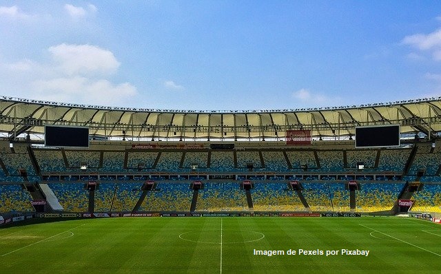 Mapa define critérios para importação de produtos para consumo na Copa América 2021