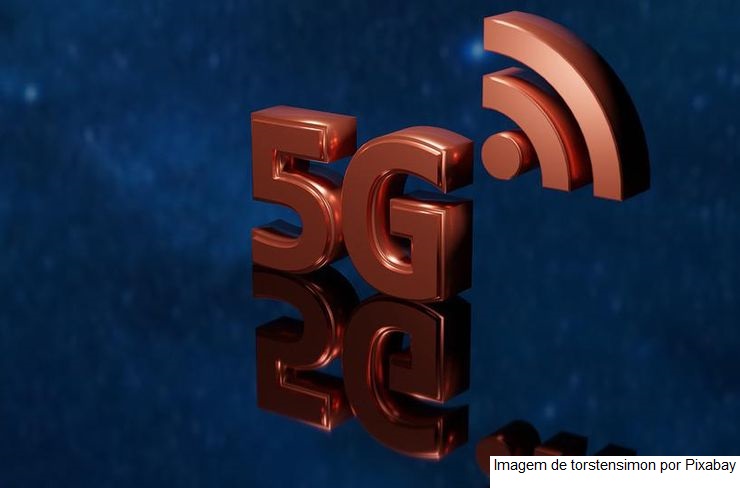 Em ‘alguns dias’ tecnologia 5G será lançada em Brasília, diz presidente da TIM