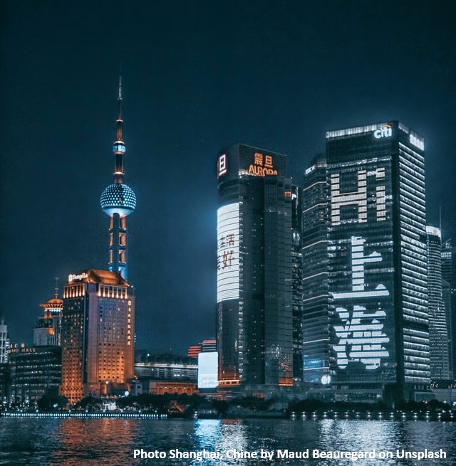 China continuará proporcionando bom ambiente de negócios para empresas estrangeiras