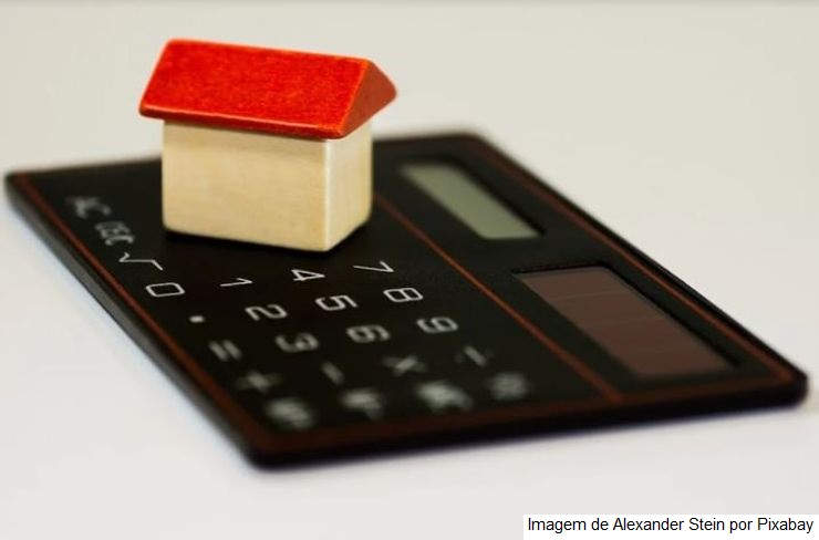 Índice de Variação de Aluguéis Residenciais avança 2,92% em fevereiro