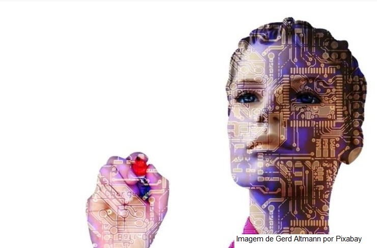 Mulheres na área de tecnologia: quais as perspectivas para o futuro