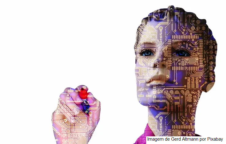 Como a IA e o tratamento de dados podem auxiliar na manutenção de um bom fluxo de caixa