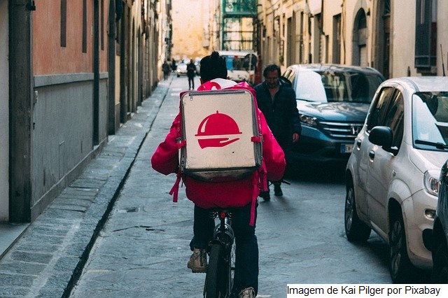 Delivery Much, plataforma que atua no interior do País, quer atingir mil cidades