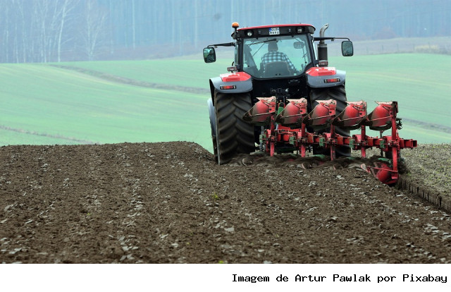 ‘Solo + Fértil’ aumenta a produtividade agrícola em municípios paulistas