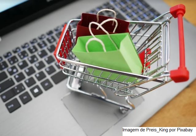 Supermercados vão disputar entregas com o iFood