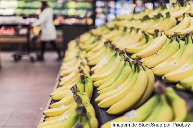 Supermercados na luta pelo consumo consciente
