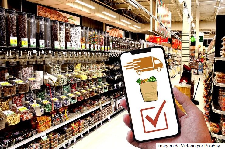 As primeiras lições da NRF 2024 para o foodservice: tecnologia, eficiência operacional, luxo, sustentabilidade e conexão