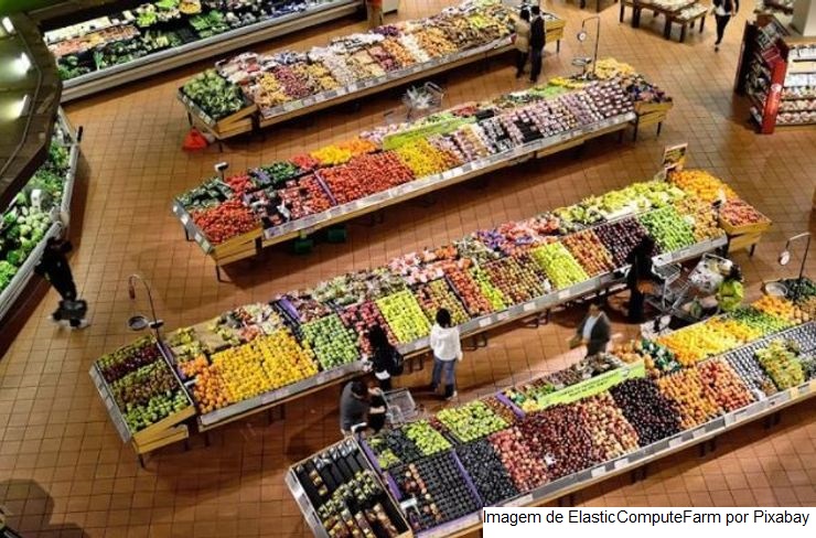 Aumento de 12% nos preços faz brasileiro racionalizar compras e buscar praticidade