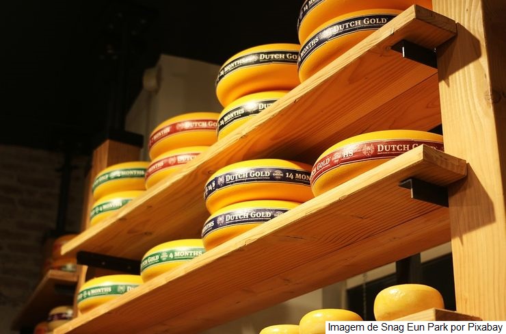 Produtores rurais baianos são destaques na 2ª edição do Mundial de Queijo do Brasil