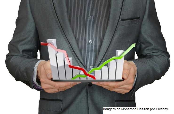 Inflação pelo IPC-S cai 0,18% na terceira quadrissemana de agosto