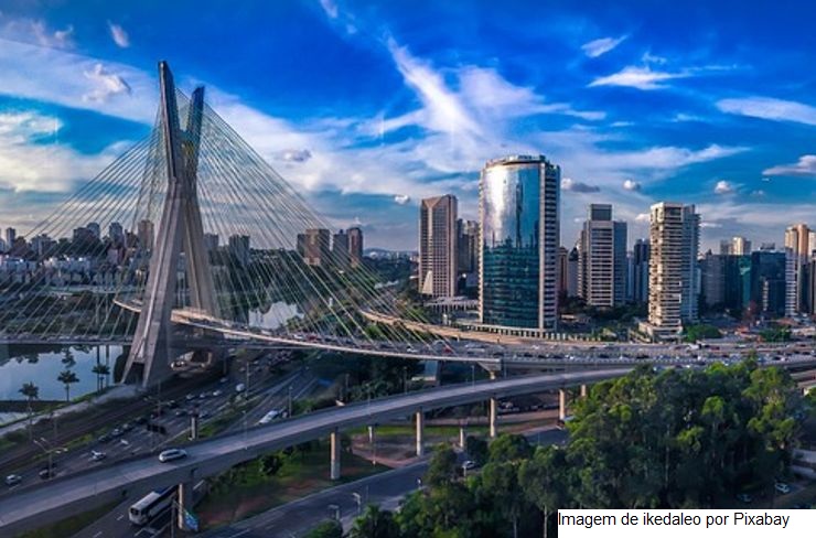 Inflação desacelera em todas as sete capitais componentes do IPC-S