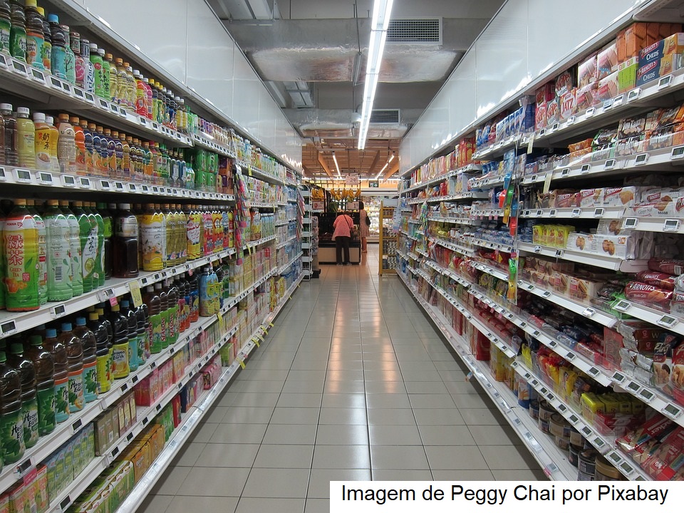 IGP-M sobe 0,81% em junho