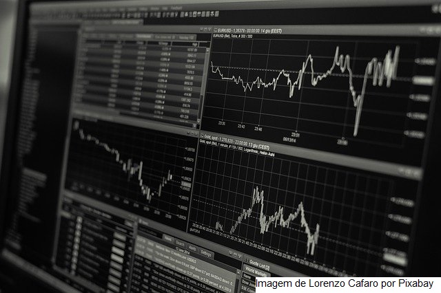 Mercado financeiro eleva projeção da inflação para 8,35%