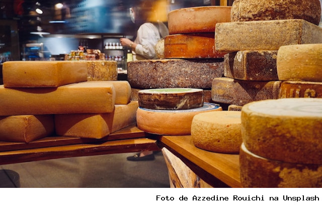 Produção artesanal de queijos cresce 300% em São Paulo e ganha impulso com a criação das Rotas do Queijo Paulista