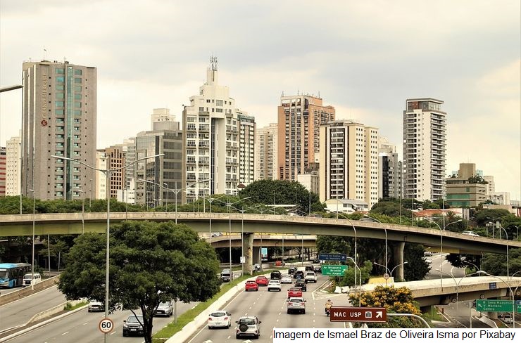 Inflação desacelera em seis das sete capitais componentes do IPC-S