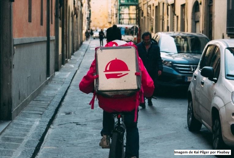 Praticidade deve impulsionar delivery no pós-pandemia