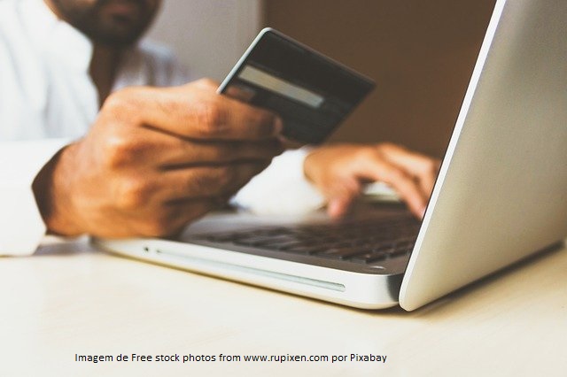 E-commerce brasileiro cresce 69% em abril