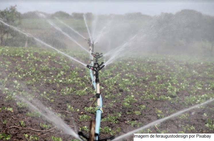 Irriga + RS: Avançar destina R$ 201,4 milhões a projetos de reservação de água e qualificação da irrigação