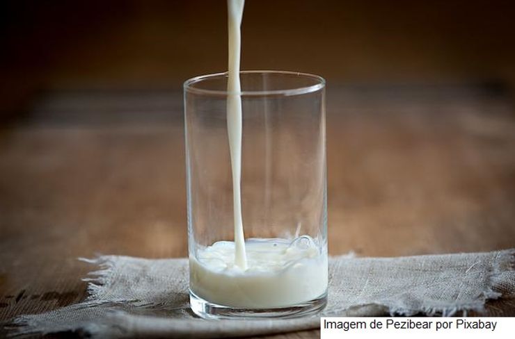 PE - Saiba porquê o leite está mais caro