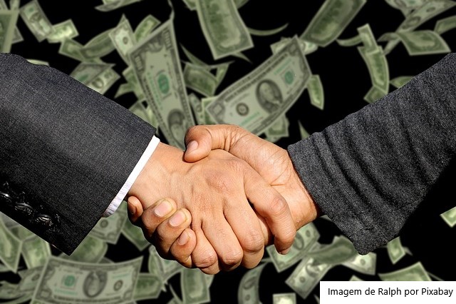 EUA vão retirar tarifas de alguns produtos de quatro países