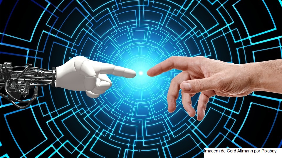 Brasil é o segundo país mais entusiasmado com os potenciais da Inteligência Artificial