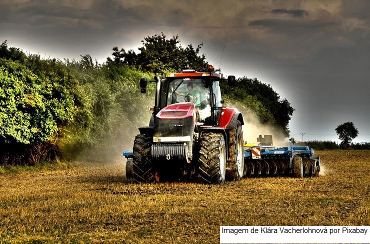 EXPORT/CEPEA: Faturamento com vendas externas do agro inicia 2022 em forte alta