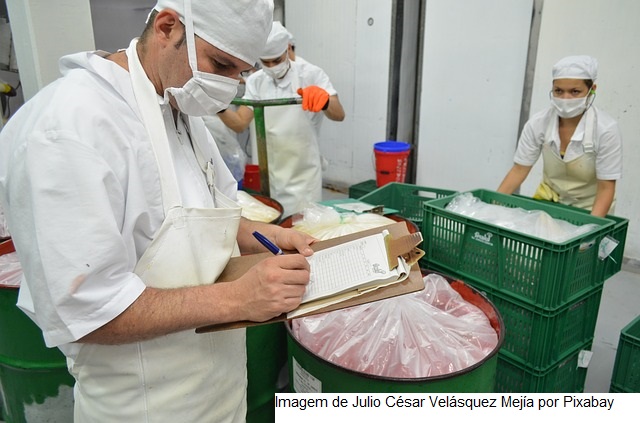 CCJ aprova projeto que substitui fiscalização agropecuária por autocontrole dos produtores