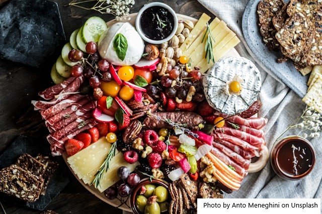 RU – Retorno da campanha Let’s Eat Balanced