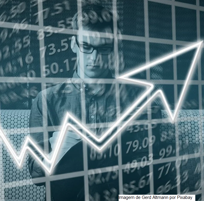 Mercado financeiro reduz projeção da inflação de 7,30% para 7,15%