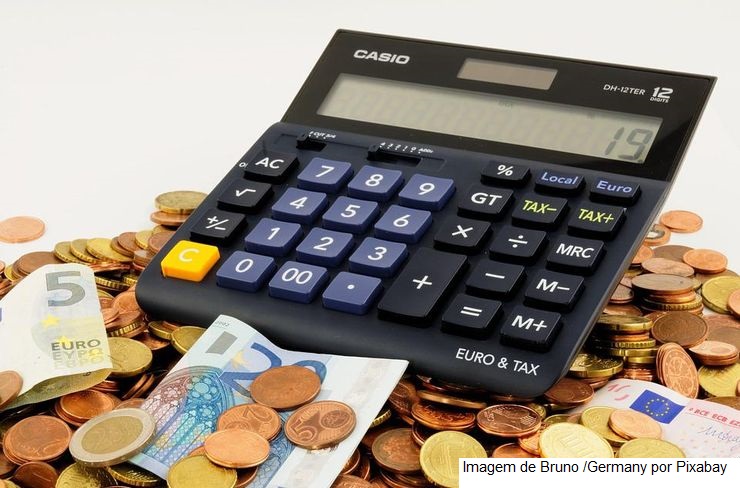 Mercado financeiro reduz projeção da inflação de 6,82% para 6,7%
