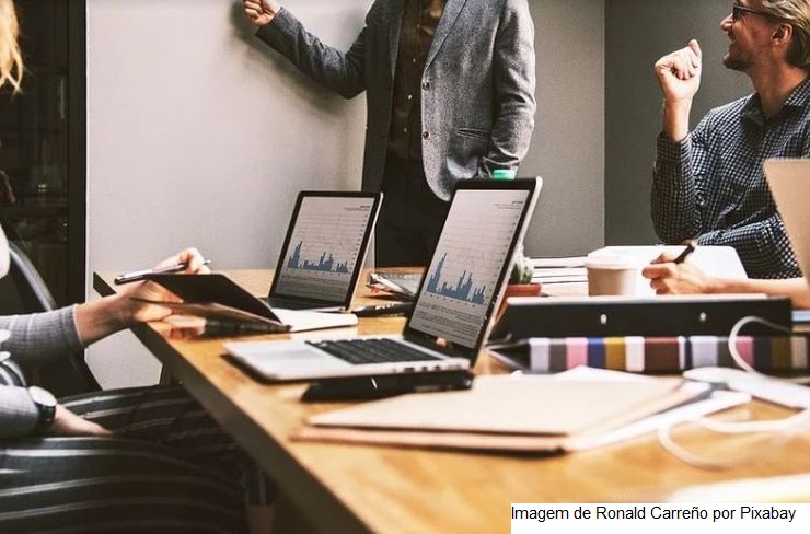 Relações de confiança e empatia viram prioridade no ambiente de trabalho