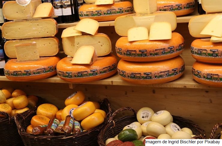 Mundial do Queijo do Brasil insere a produção queijeira brasileira no panorama internacional