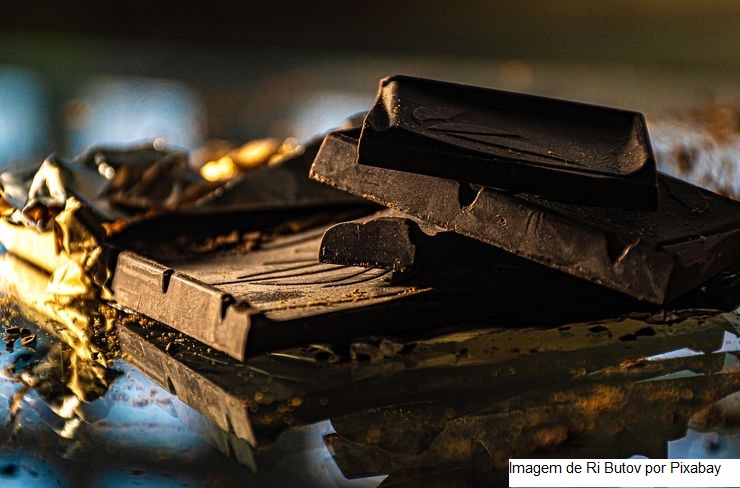Mercado de chocolate é promissor em produção, exportação e empregos