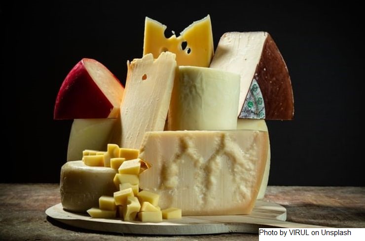 As importações de produtos NCM0402 e NCM0406, em 2022, são as maiores dos últimos 10 anos