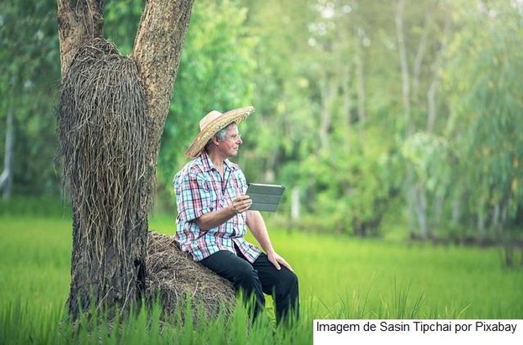 Digital Agro: evento discute inovação no agronegócio