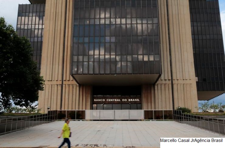 Banco Central tem lucro de R$ 85,9 bilhões em 2021