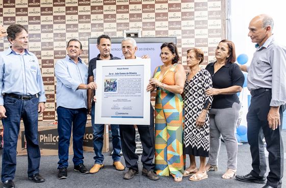Cooperativa celebra 64 anos de história e promove Assembleia Geral Ordinária (AGO) para cooperados