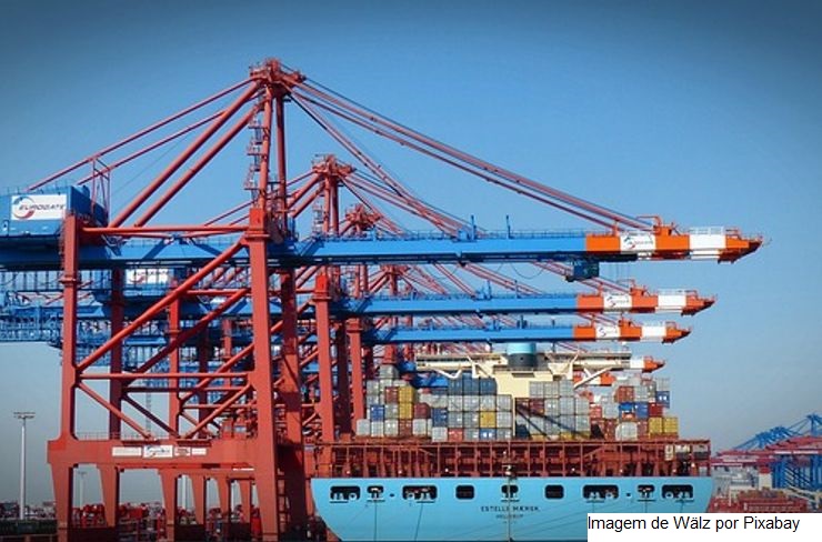 Com US$ 12,6 bilhões em vendas, exportações do agronegócio batem recorde em novembro