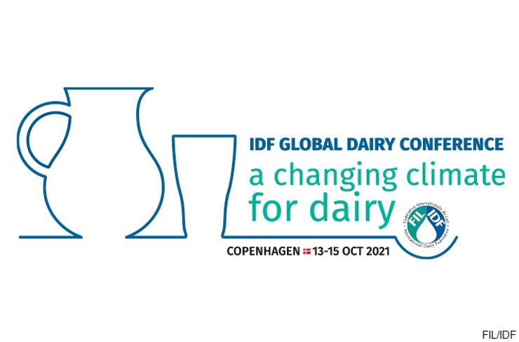 FIL/IDF - 2º dia da Global Dairy Conference