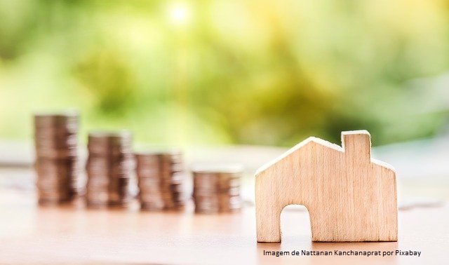 IGP-M sobe 4,10% em maio