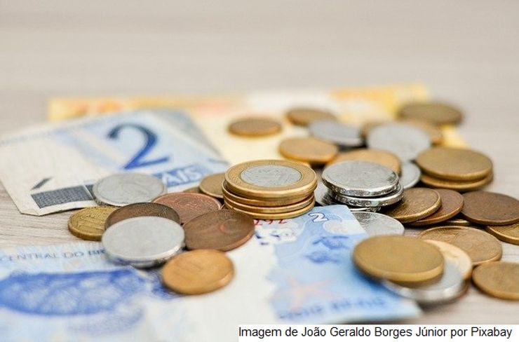 BC diz que 2022 deve fechar com inflação de 7,1%