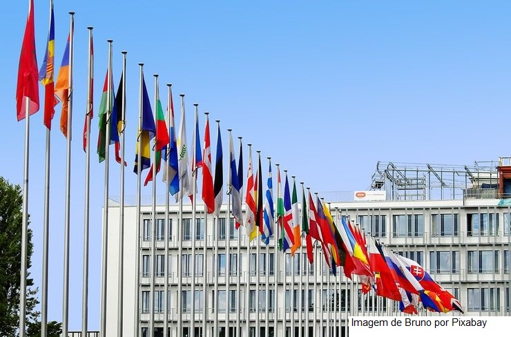 Arábia Saudita, Argentina, Egito, Etiópia, Irã e Emirados Árabes entram no Brics a partir de 2024