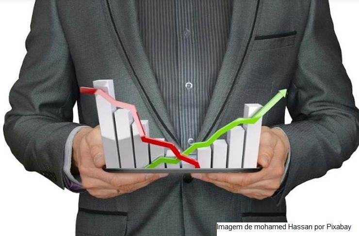 IPCA tem queda de 0,68% em julho