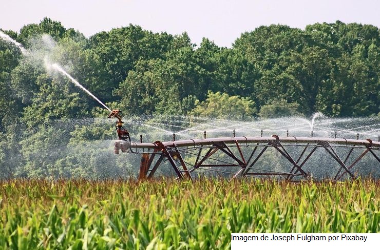 Comissão Nacional de Irrigação da CNA discute geração de energia para o setor